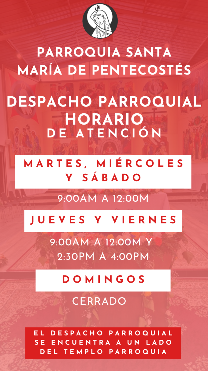 Parroquia