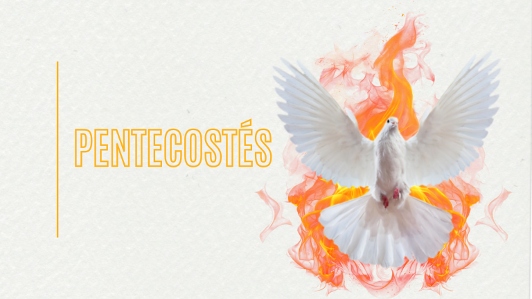 Pentecostés