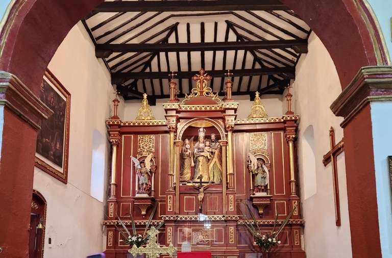 Nuestra Señora de la Peña