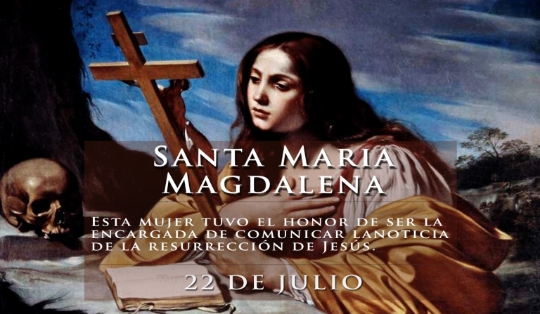santo del dia