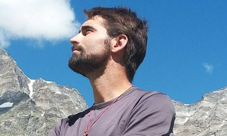 P. Matteo Balzano