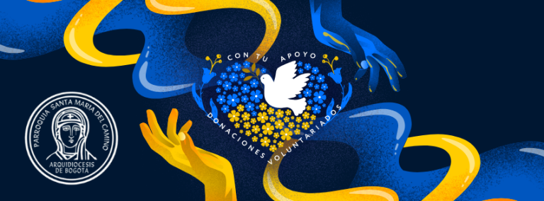 Banner de voluntariados y apoyos