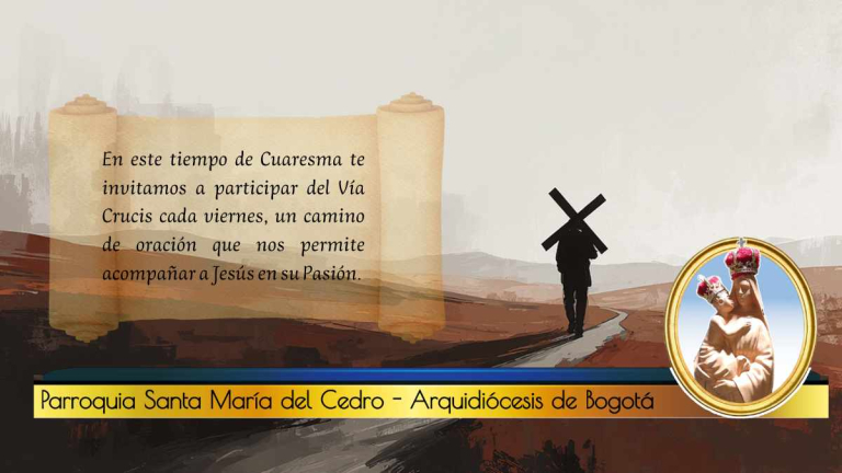 Celebración eucaristica