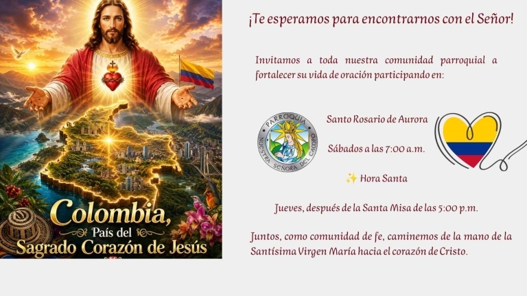 Celebración eucaristica