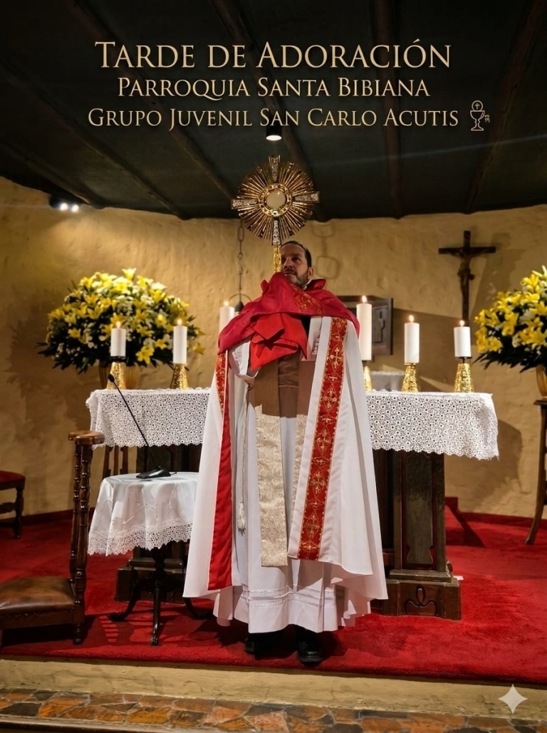 Parroquia