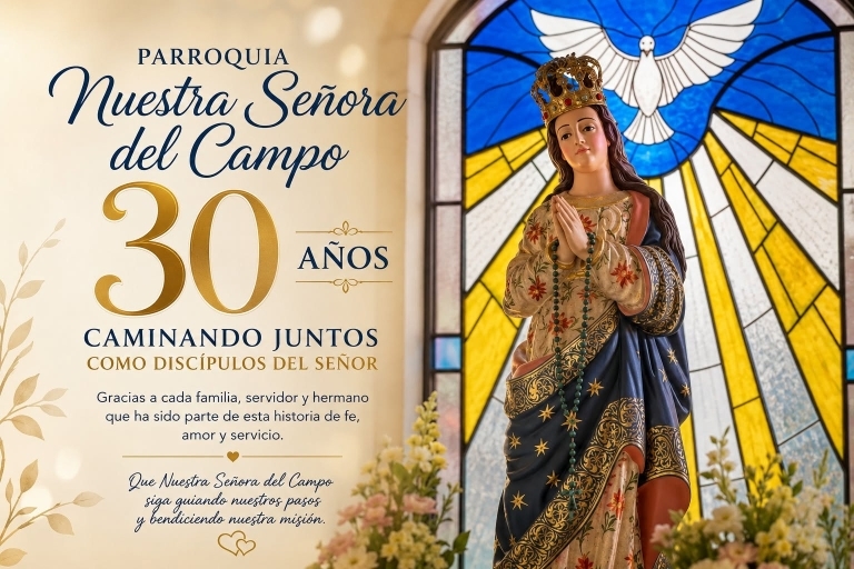 Celebración eucaristica