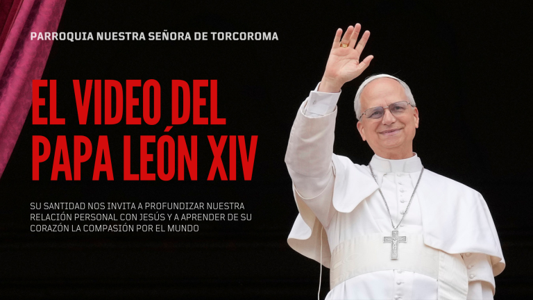 Papa León XIV