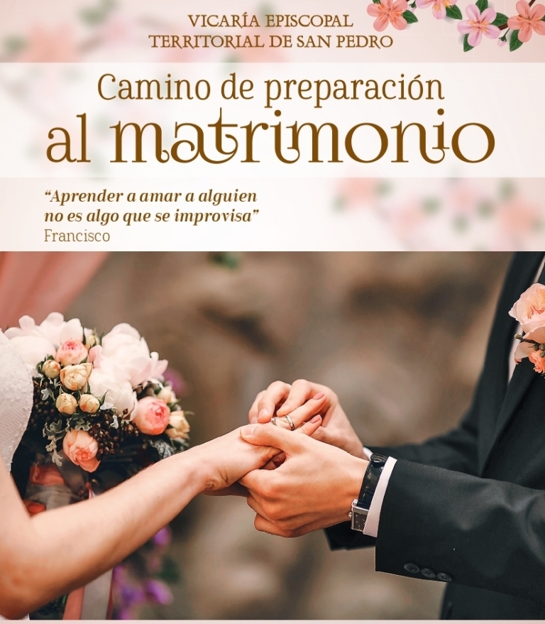 matrimonio