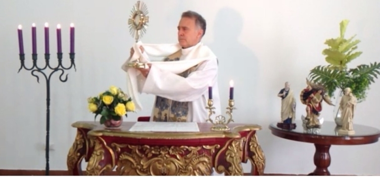 Monseñor