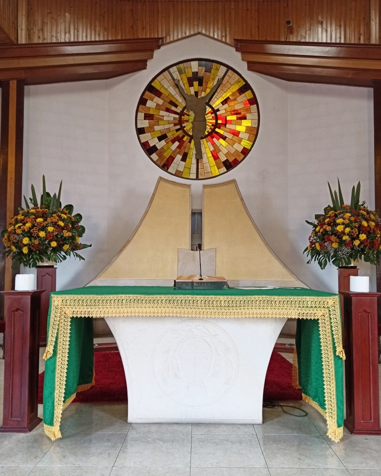 Altar