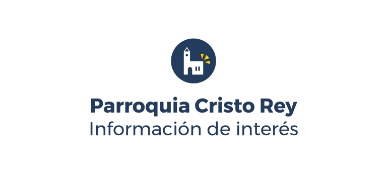 Parroquia Cristo Rey