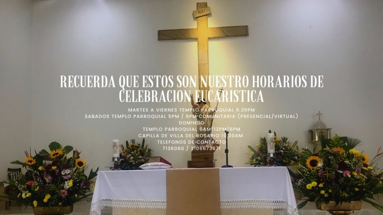 la Visitacion