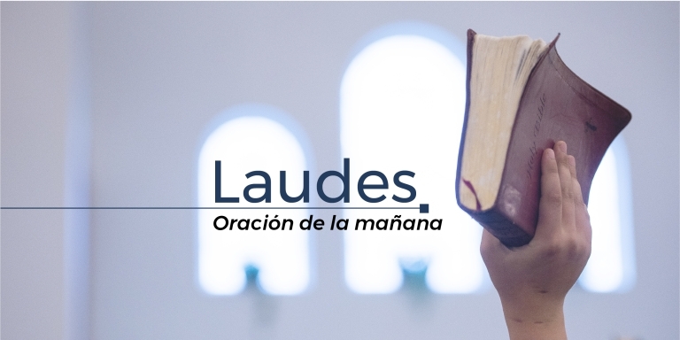LAUDES