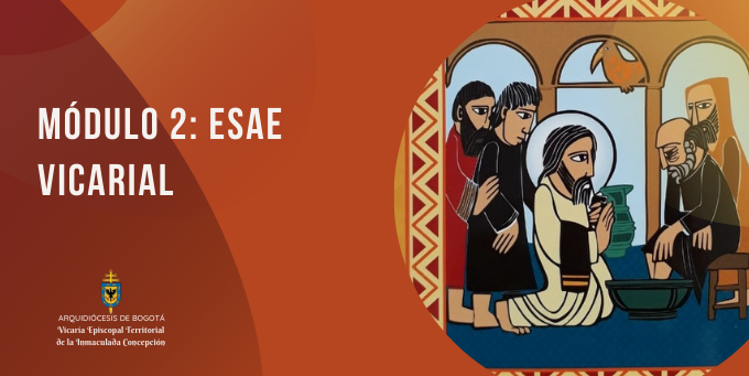 esae vicarial módulo 2 