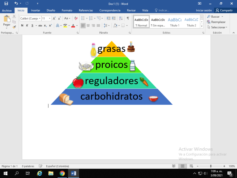 Nuevo himno