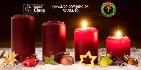 Segundo Domingo
