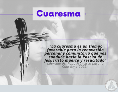 Cuaresma