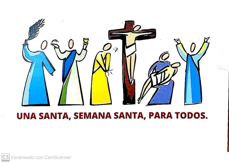 PORTADA SEMANA SANTA