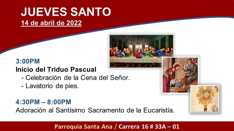 jueves