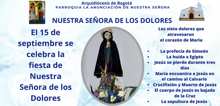 Nuestra Señora