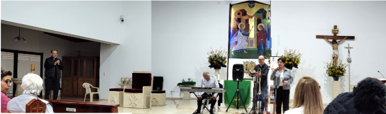 concierto