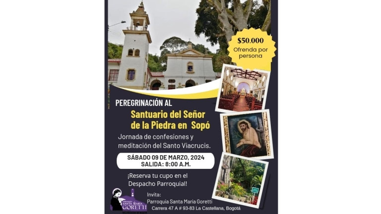 Peregrinación
