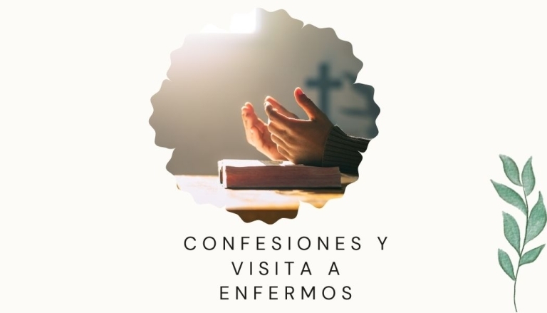 confesión
