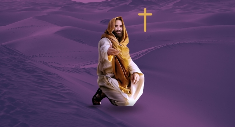 Cuaresma Viacrucis