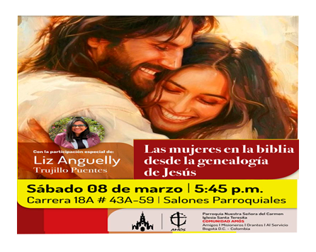 IGLESIA