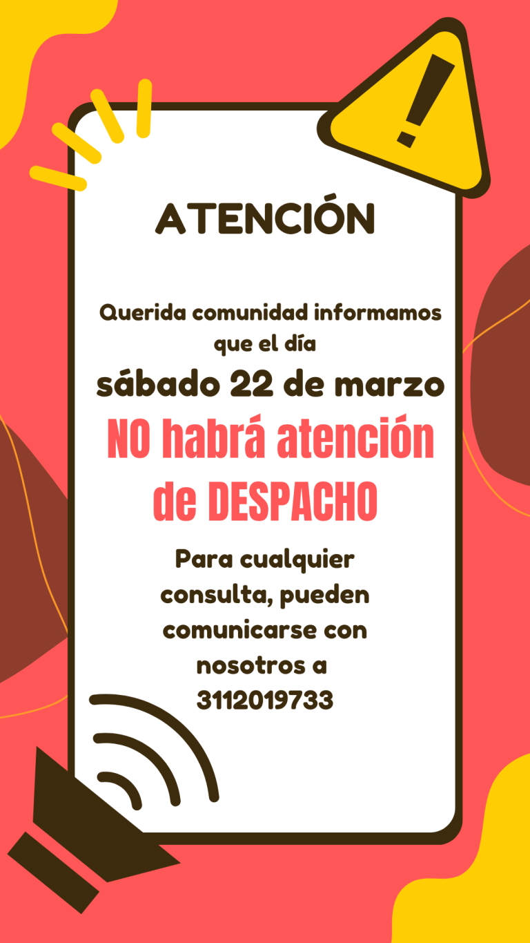 aviso