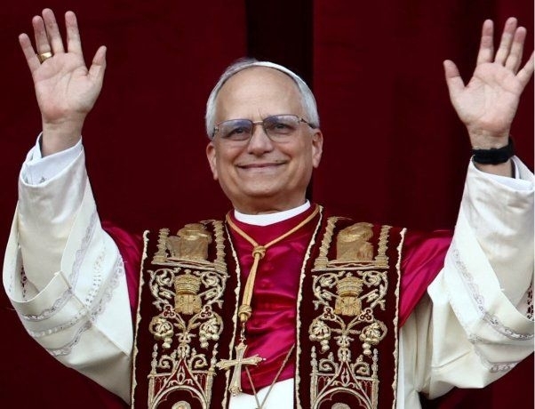 Papa 