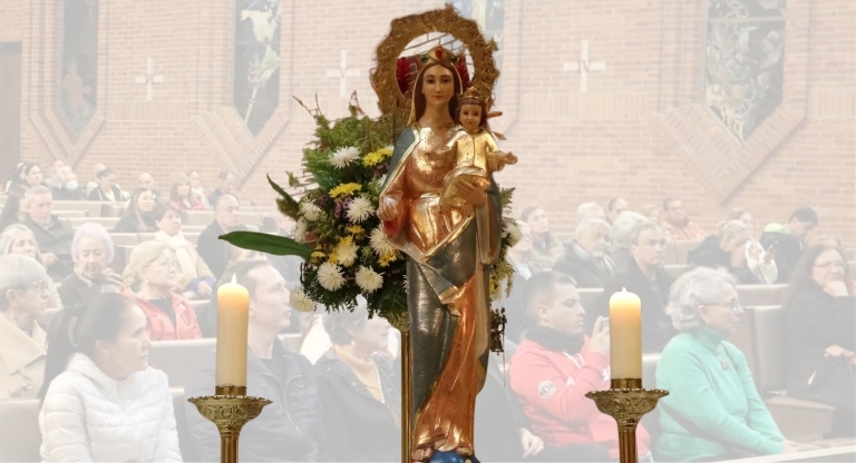 Concierto Asunción