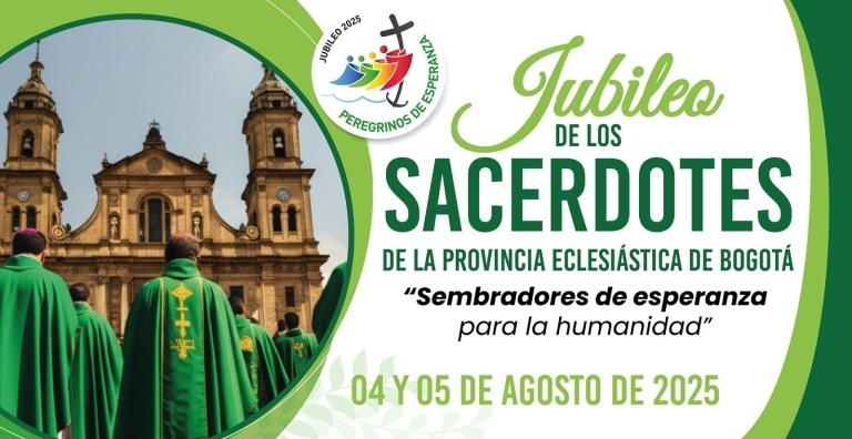 jubileo sacerdotal