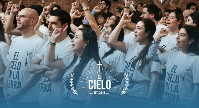 El Cielo 12