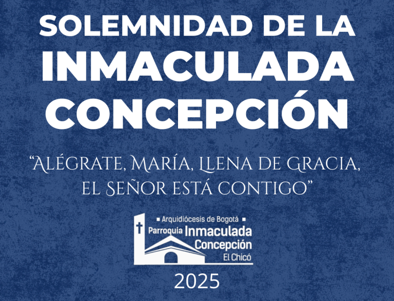 Programa Solemnidad 2025