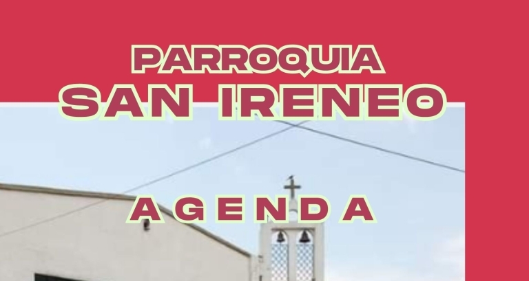 AGENDA 2025