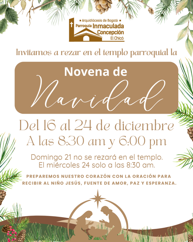 Novena de Navidad