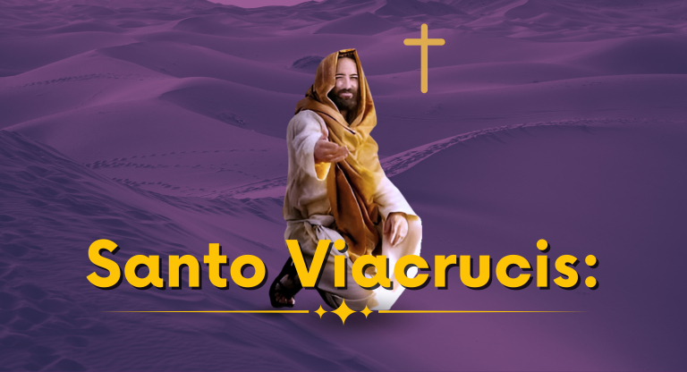 Santo Viacrucis