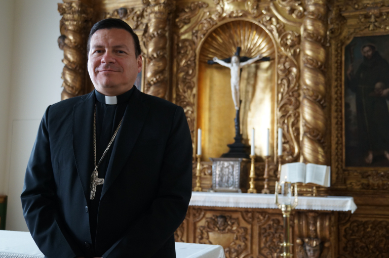 monseñor