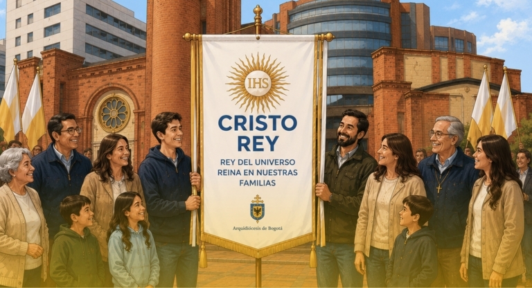 Banner visita
