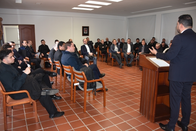 Encuentro