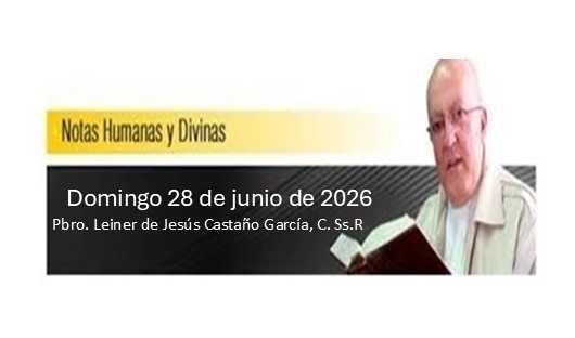 Notas Humanas y Divinas.