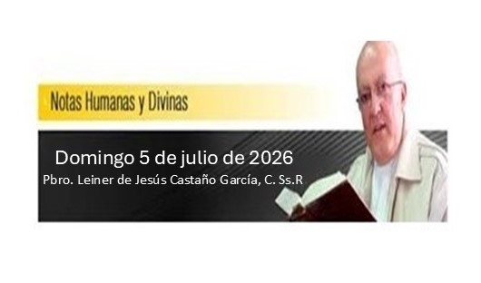 Notas Humanas y Divinas.
