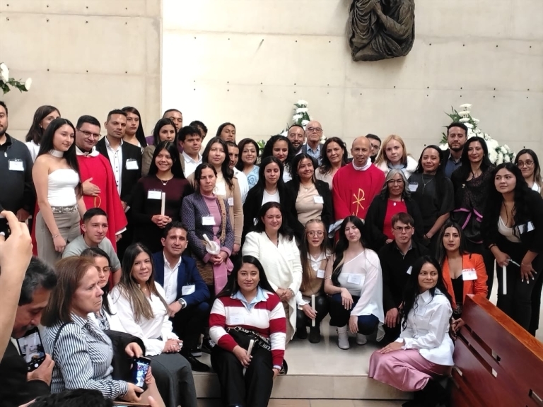 Confirmación