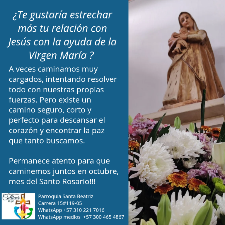 Octubre