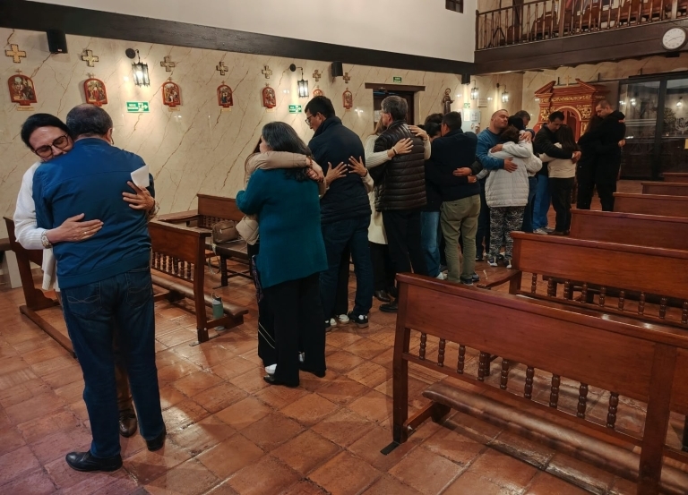 Taller del orfebre