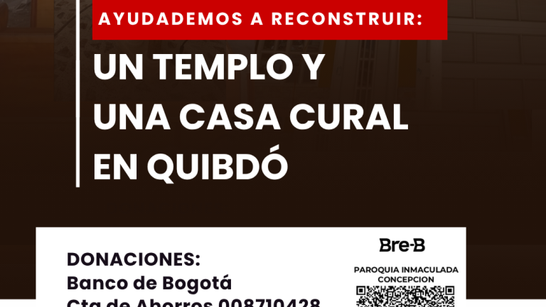 Banner Quibdó