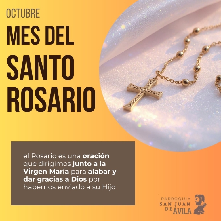 SANTO ROSARIO