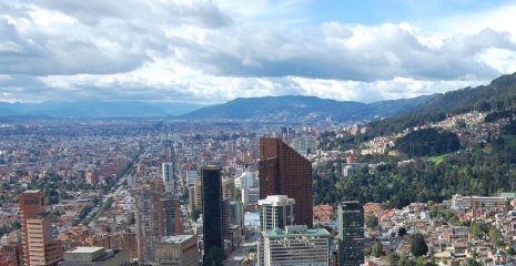 Bogota