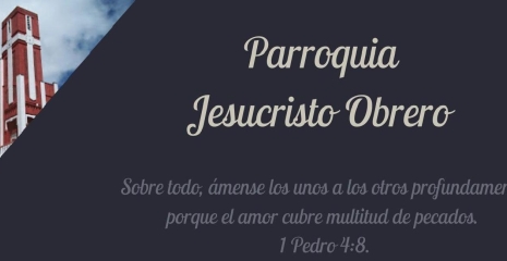 Jesucristo Obrero